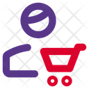 پیش‌نمایش فایل user-cart-4100864 از پک کاربر