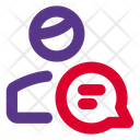 پیش‌نمایش فایل user-chat-4100865 از پک کاربر