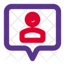 پیش‌نمایش فایل user-chat-4100866 از پک کاربر