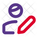 پیش‌نمایش فایل user-edit-4100884 از پک کاربر
