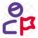 پیش‌نمایش فایل user-flag-4100886 از پک کاربر