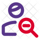 پیش‌نمایش فایل user-no-found-4100960 از پک کاربر