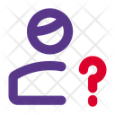 پیش‌نمایش فایل user-question-mark-4100926 از پک کاربر
