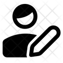 پیش‌نمایش فایل user-edit-4100114 از پک کاربر