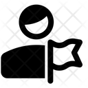 پیش‌نمایش فایل user-flag-4100116 از پک کاربر