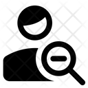پیش‌نمایش فایل user-no-found-4100190 از پک کاربر