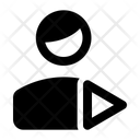 پیش‌نمایش فایل user-play-4100153 از پک کاربر