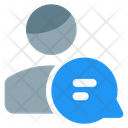 پیش‌نمایش فایل user-chat-4100205 از پک کاربر