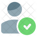 پیش‌نمایش فایل user-check-4100208 از پک کاربر