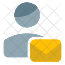 پیش‌نمایش فایل user-mail-4100245 از پک کاربر