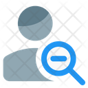 پیش‌نمایش فایل user-no-found-4100300 از پک کاربر