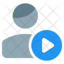 پیش‌نمایش فایل user-play-4100262 از پک کاربر