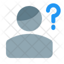 پیش‌نمایش فایل user-question-mark-4100267 از پک کاربر