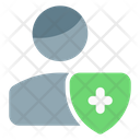 پیش‌نمایش فایل user-shield-4100276 از پک کاربر