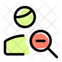 پیش‌نمایش فایل user-no-found-4100630 از پک کاربر