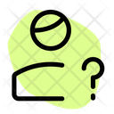 پیش‌نمایش فایل user-question-mark-4100596 از پک کاربر