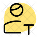 پیش‌نمایش فایل user-text-edit-4100617 از پک کاربر