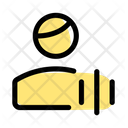 پیش‌نمایش فایل user-voice-4100624 از پک کاربر