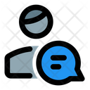 پیش‌نمایش فایل user-chat-4100315 از پک کاربر