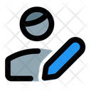 پیش‌نمایش فایل user-edit-4100334 از پک کاربر