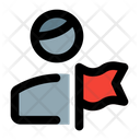 پیش‌نمایش فایل user-flag-4100336 از پک کاربر
