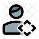 پیش‌نمایش فایل user-move-down-4100365 از پک کاربر
