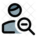 پیش‌نمایش فایل user-no-found-4100410 از پک کاربر