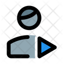 پیش‌نمایش فایل user-play-4100373 از پک کاربر