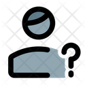 پیش‌نمایش فایل user-question-mark-4100376 از پک کاربر