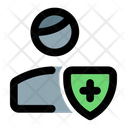 پیش‌نمایش فایل user-shield-4100386 از پک کاربر