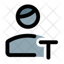 پیش‌نمایش فایل user-text-edit-4100397 از پک کاربر