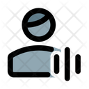 پیش‌نمایش فایل user-voice-4100404 از پک کاربر