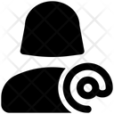 پیش‌نمایش فایل user-address-4135469 از پک کاربر زن