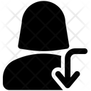 پیش‌نمایش فایل user-download-4135493 از پک کاربر زن