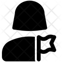 پیش‌نمایش فایل user-flag-4135496 از پک کاربر زن