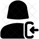 پیش‌نمایش فایل user-logout-4135516 از پک کاربر زن