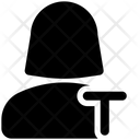 پیش‌نمایش فایل user-text-edit-4135561 از پک کاربر زن