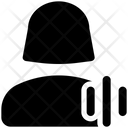 پیش‌نمایش فایل user-voice-4135569 از پک کاربر زن