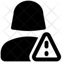 پیش‌نمایش فایل user-warning-4135572 از پک کاربر زن