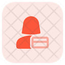پیش‌نمایش فایل credit-card-holder-4135813 از پک کاربر زن