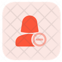 پیش‌نمایش فایل remove-user-4135850 از پک کاربر زن