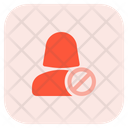 پیش‌نمایش فایل user-block-4135801 از پک کاربر زن