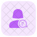 پیش‌نمایش فایل user-chat-4135805 از پک کاربر زن