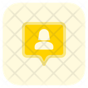 پیش‌نمایش فایل user-chat-4135806 از پک کاربر زن