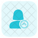 پیش‌نمایش فایل user-direction-4135817 از پک کاربر زن