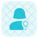 پیش‌نمایش فایل user-idea-4135834 از پک کاربر زن