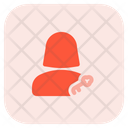 پیش‌نمایش فایل user-key-4135838 از پک کاربر زن