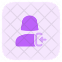 پیش‌نمایش فایل user-logout-4135846 از پک کاربر زن