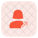 پیش‌نمایش فایل user-move-up-4135857 از پک کاربر زن