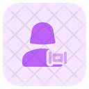 پیش‌نمایش فایل user-multitask-4135860 از پک کاربر زن